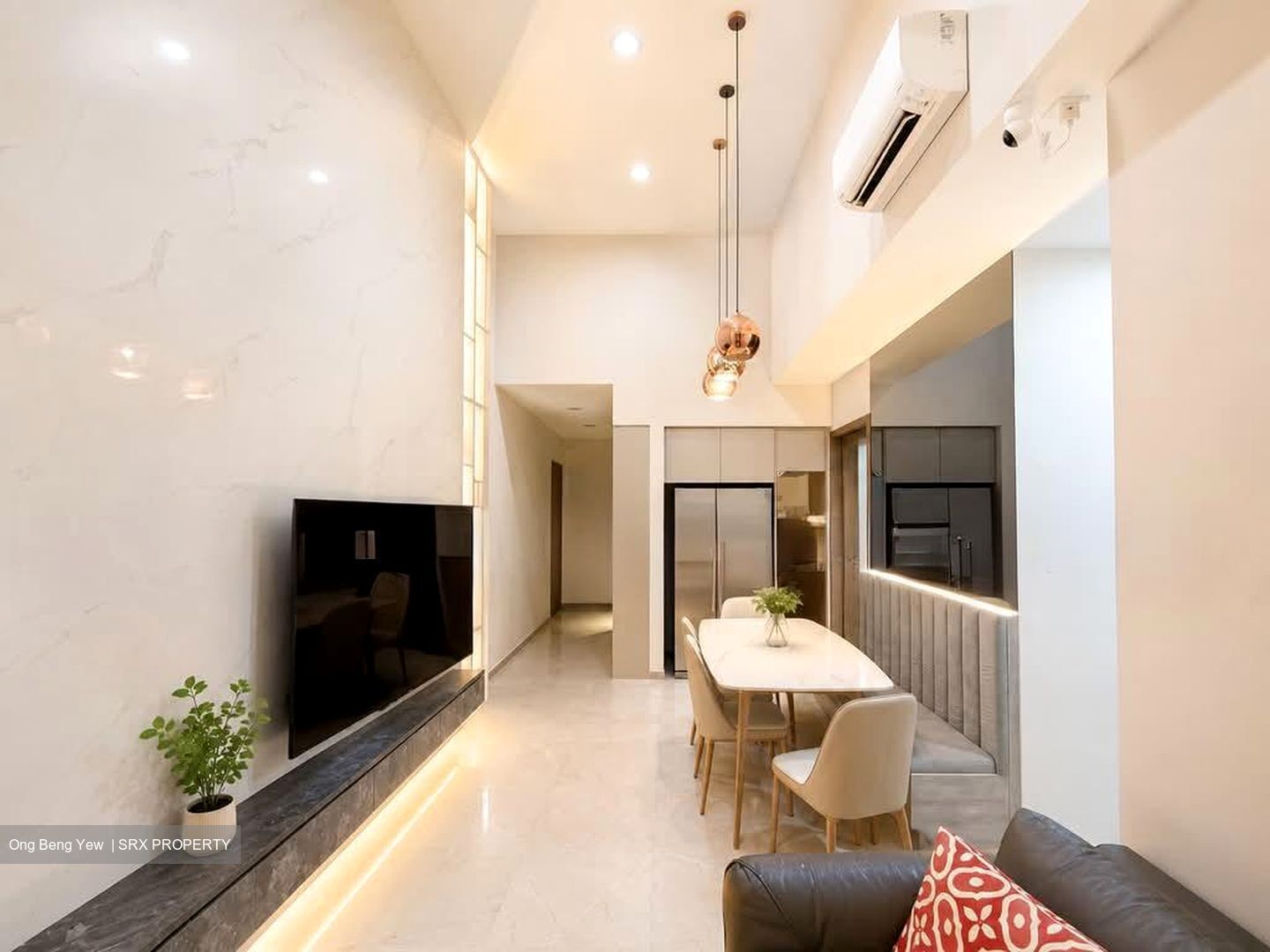 Daintree Residence (D21), Condominium #591064501